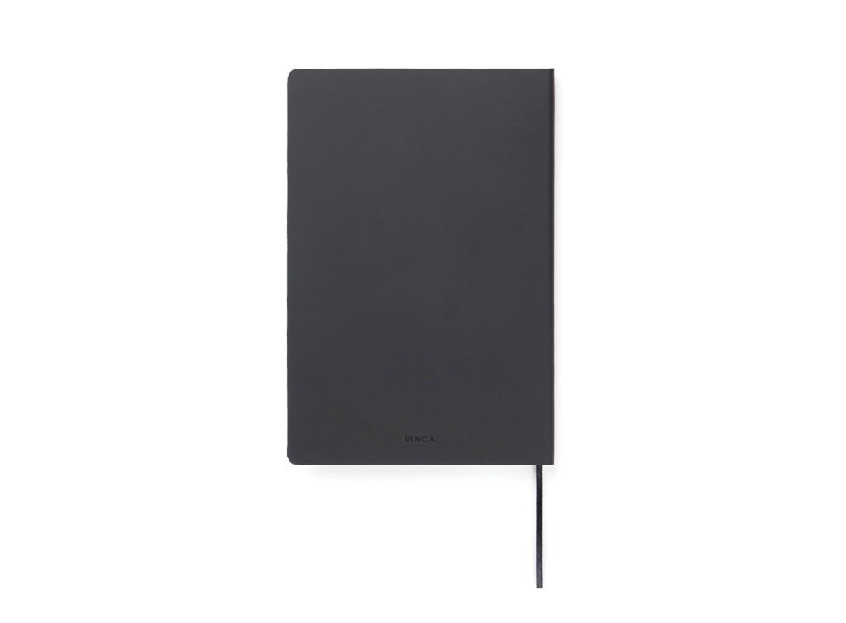 Taccuino con copertina morbida VINGA Baltimore in PU RCS FullGadgets.com