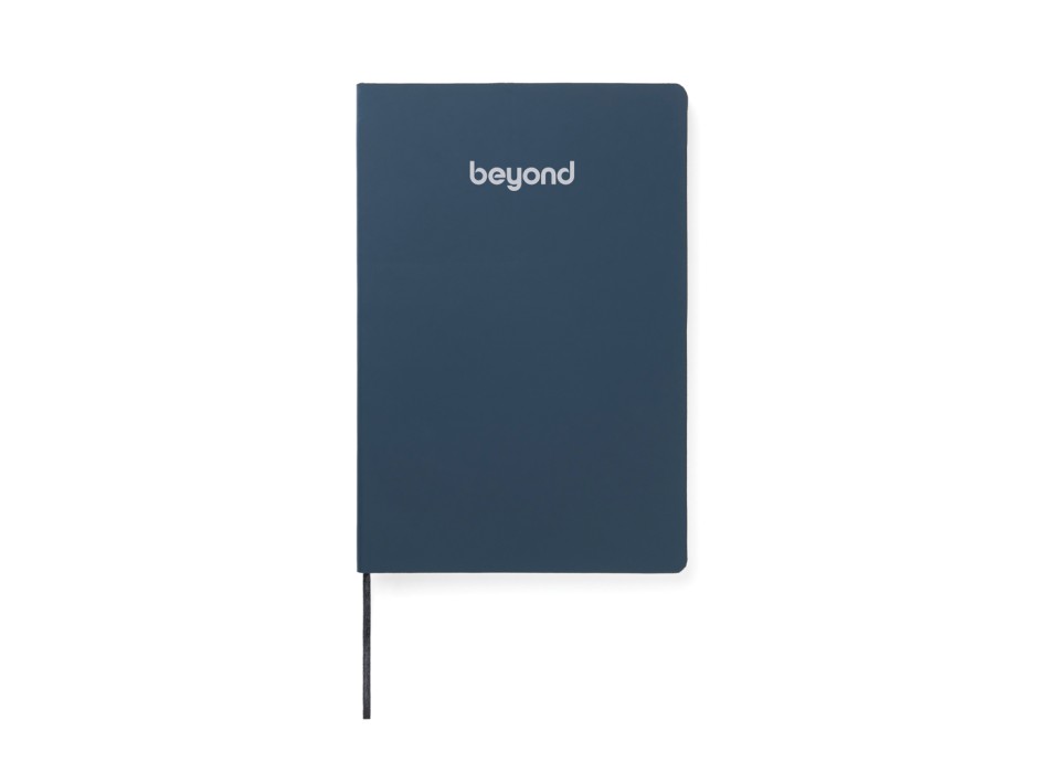 Taccuino con copertina morbida VINGA Baltimore in PU RCS FullGadgets.com