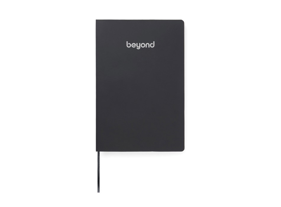 Taccuino con copertina morbida VINGA Baltimore in PU RCS FullGadgets.com