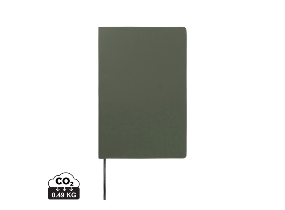 Taccuino con copertina morbida VINGA Baltimore in PU RCS FullGadgets.com