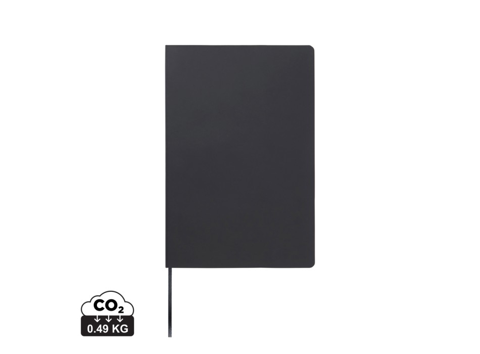 Taccuino con copertina morbida VINGA Baltimore in PU RCS FullGadgets.com