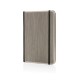 Taccuino deluxe A5 Treeline copertina in legno FullGadgets.com