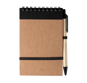 Taccuino Emory | A righe FullGadgets.com