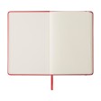 Taccuino Eva | PU riciclato | A5 | A righe FullGadgets.com