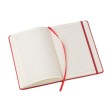 Taccuino Eva | PU riciclato | A5 | A righe FullGadgets.com