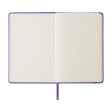 Taccuino Eva | PU riciclato | A5 | A righe FullGadgets.com