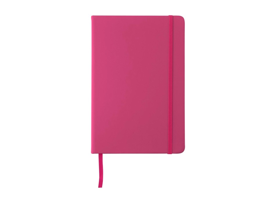 Taccuino Eva | PU riciclato | A5 | A righe FullGadgets.com