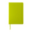 Taccuino Eva | PU riciclato | A5 | A righe FullGadgets.com