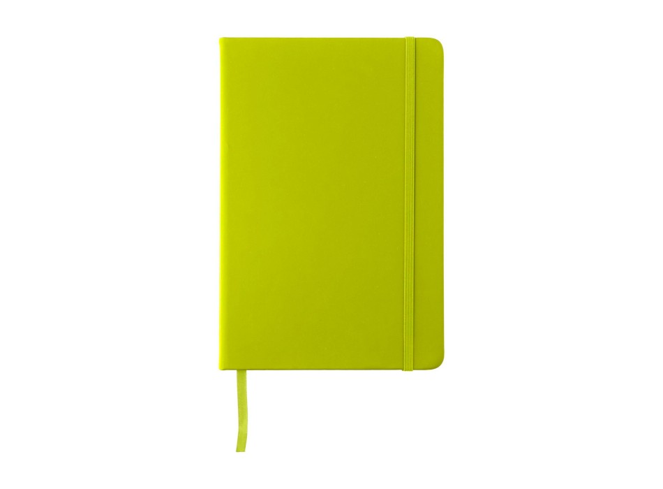 Taccuino Eva | PU riciclato | A5 | A righe FullGadgets.com