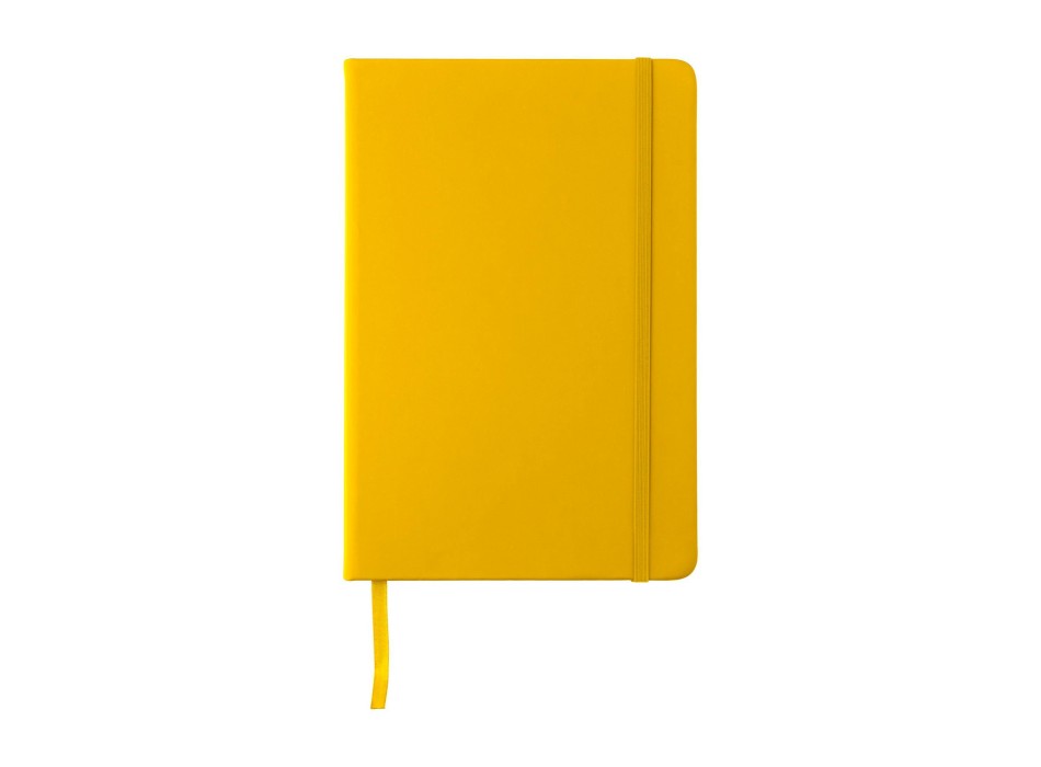 Taccuino Eva | PU riciclato | A5 | A righe FullGadgets.com