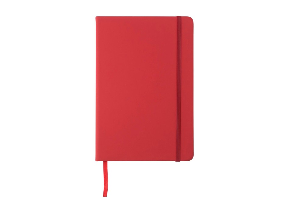 Taccuino Eva | PU riciclato | A5 | A righe FullGadgets.com