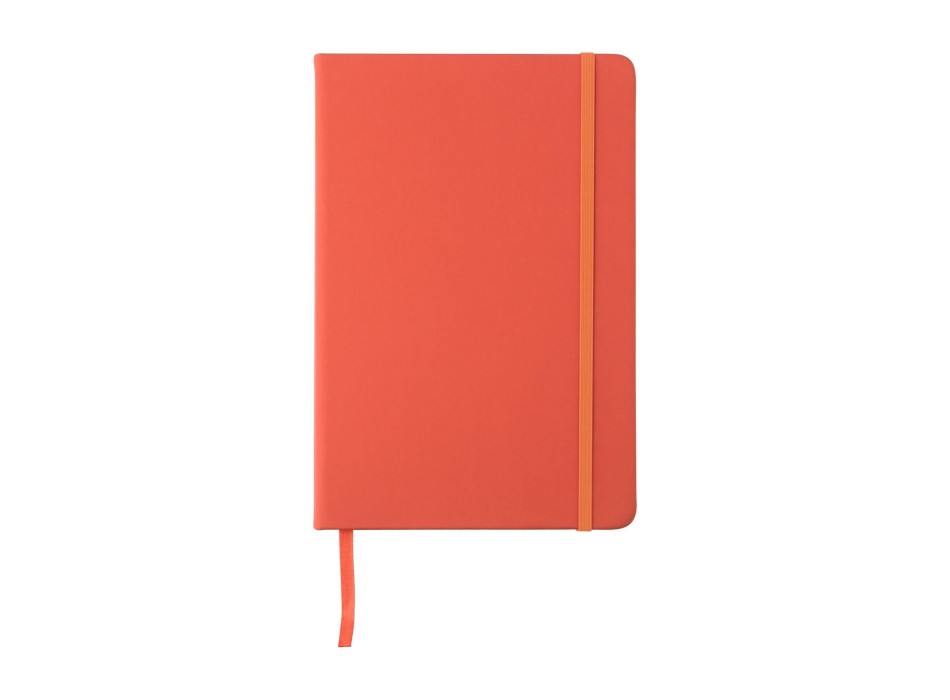 Taccuino Eva | PU riciclato | A5 | A righe FullGadgets.com