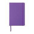 Taccuino Eva | PU riciclato | A5 | A righe FullGadgets.com