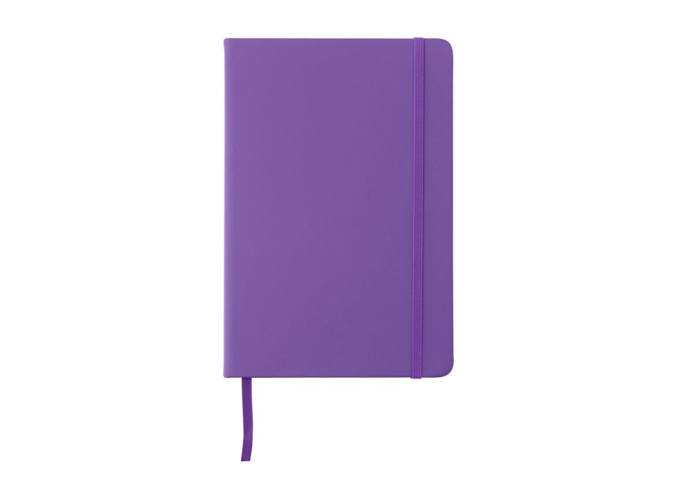 Taccuino Eva | PU riciclato | A5 | A righe FullGadgets.com