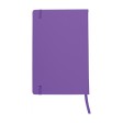 Taccuino Eva | PU riciclato | A5 | A righe FullGadgets.com