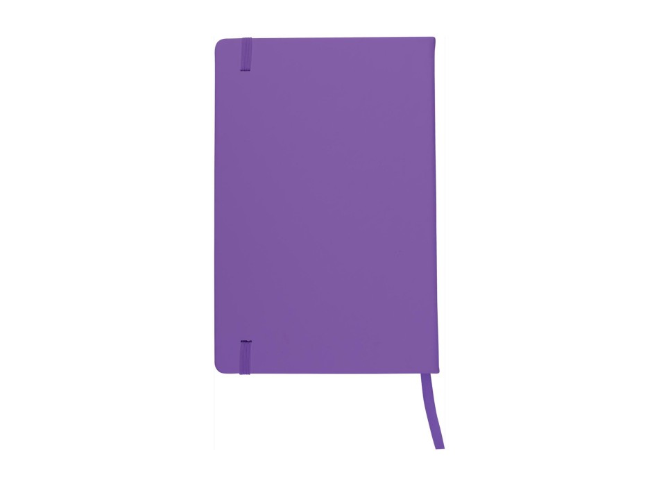 Taccuino Eva | PU riciclato | A5 | A righe FullGadgets.com