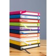 Taccuino Eva | PU riciclato | A5 | A righe FullGadgets.com