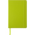 Taccuino Eva | PU riciclato | A5 | pagine a righe FullGadgets.com