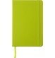Taccuino Eva | PU riciclato | A5 | pagine a righe FullGadgets.com