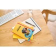 Taccuino Eva | Riciclato | A5 | A righe FullGadgets.com