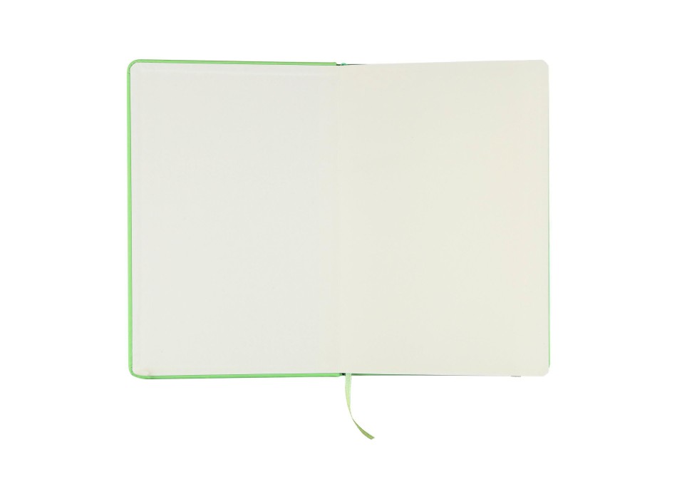 Taccuino Eva | Riciclato | A5 | A righe FullGadgets.com