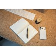 Taccuino Eva | Riciclato | A5 | A righe FullGadgets.com