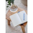 Taccuino Eva | Riciclato | A5 | A righe FullGadgets.com