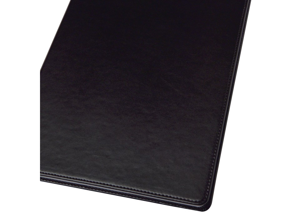 Taccuino formato +/- A4 in PU Georgie FullGadgets.com