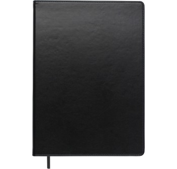 Taccuino formato +/- A4 in PU Georgie FullGadgets.com