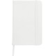 Taccuino formato +/- A5 a righe in PU Eva FullGadgets.com