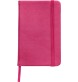 Taccuino formato +/- A5 a righe in PU Eva FullGadgets.com