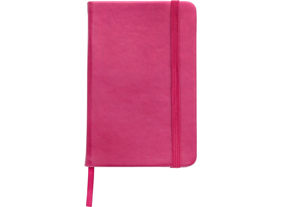 Taccuino formato +/- A5 a righe in PU Eva FullGadgets.com