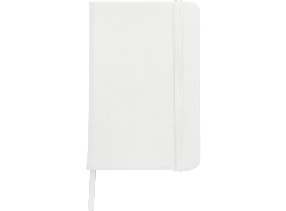 Taccuino formato +/- A5 a righe in PU Eva FullGadgets.com