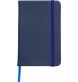 Taccuino formato +/- A5 a righe in PU Eva FullGadgets.com