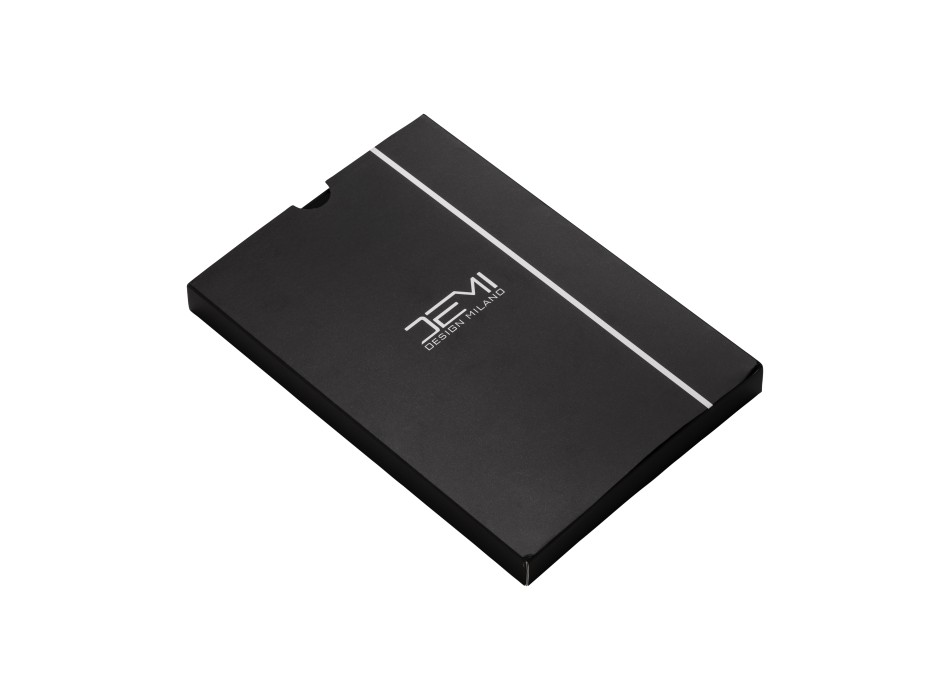 Taccuino formato A5 con copertina rigida in soft PU FullGadgets.com