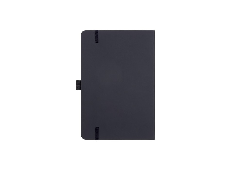 Taccuino formato A5 con copertina rigida in soft PU FullGadgets.com