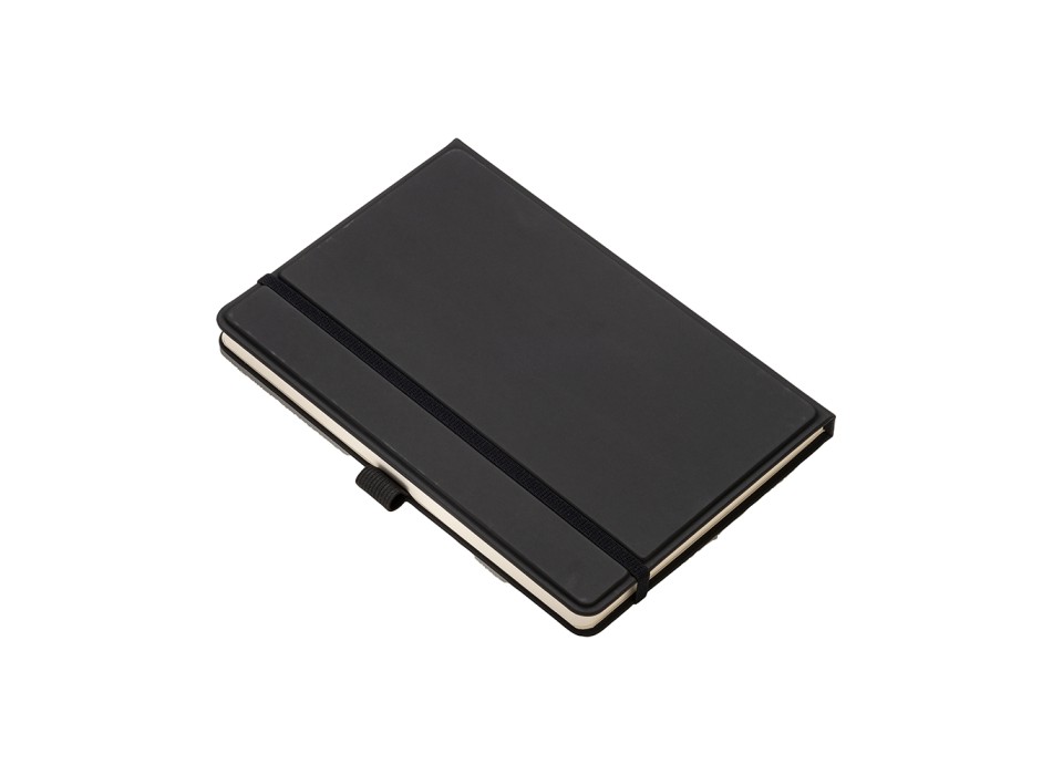 Taccuino formato A5 con copertina rigida in soft PU FullGadgets.com
