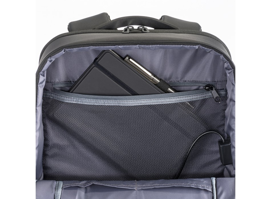 Taccuino formato A5 con copertina rigida in soft PU FullGadgets.com