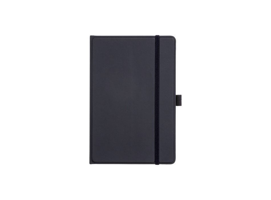 Taccuino formato A5 con copertina rigida in soft PU FullGadgets.com