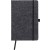 Taccuino formato +/- A5 in feltro RPET Harper