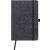 Taccuino formato +/- A5 in feltro rPET Harper