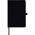 Taccuino formato +/- A5 in poliestere 600 D rPET Elena FullGadgets.com