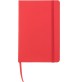 Taccuino formato +/- A5 in PU Bradley FullGadgets.com