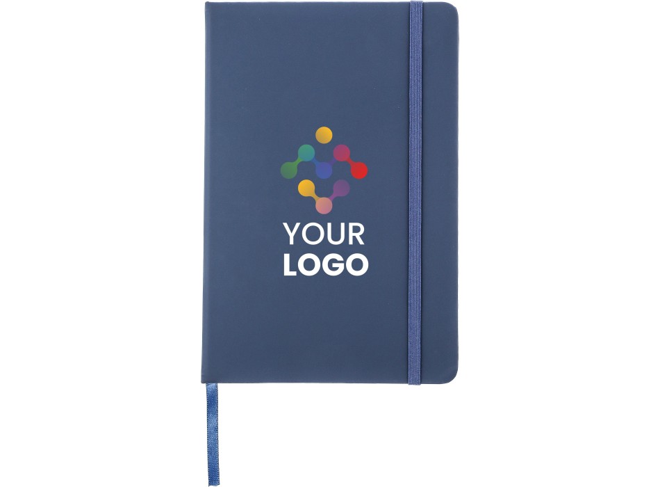 Taccuino formato +/- A5 in PU Bradley FullGadgets.com