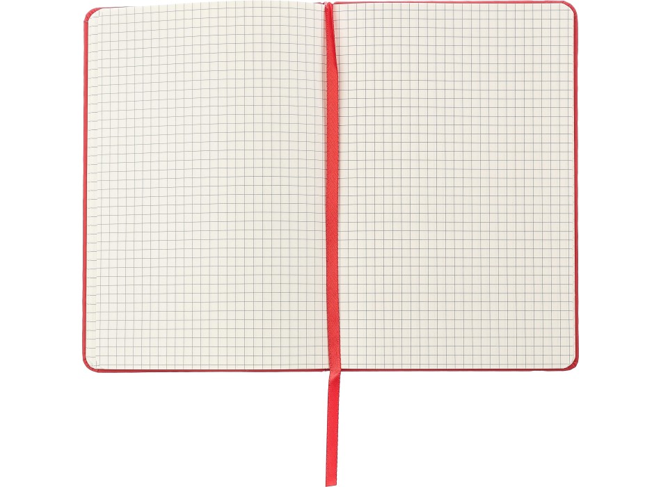 Taccuino formato +/- A5 in PU Bradley FullGadgets.com