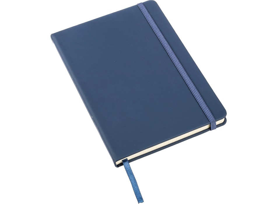 Taccuino formato +/- A5 in PU Bradley FullGadgets.com