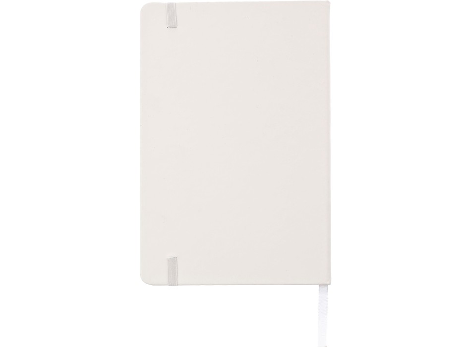 Taccuino formato +/- A5 in PU Bradley FullGadgets.com