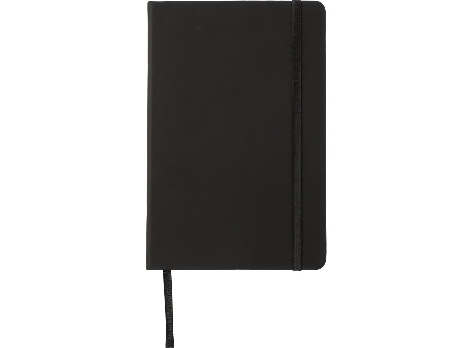 Taccuino formato +/- A5 in PU Bradley FullGadgets.com