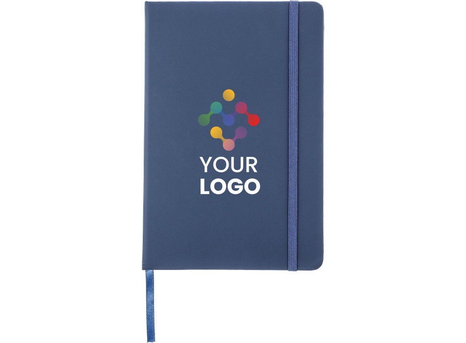 Taccuino formato +/- A5 in PU Bradley FullGadgets.com