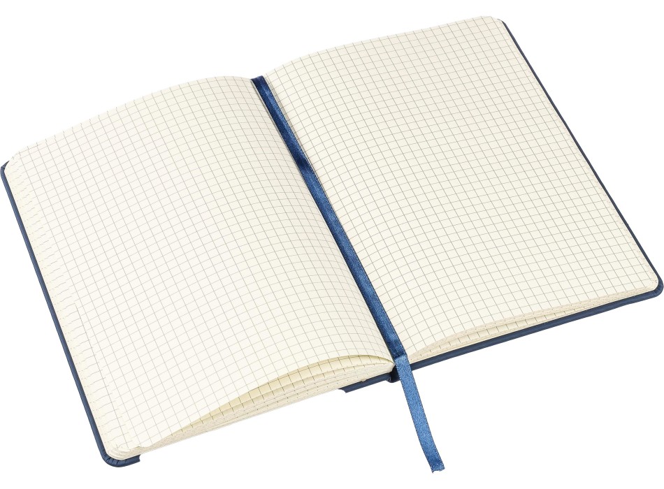 Taccuino formato +/- A5 in PU Bradley FullGadgets.com